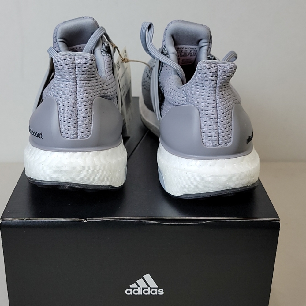 New Adidas Ultraboost DNA Women's Running Shoes - Picture 5 of 8